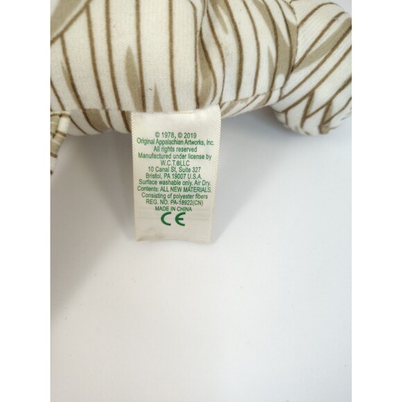 Cabbage Patch Kids CPK Doll PJ’s Costume - Picture 8 of 16